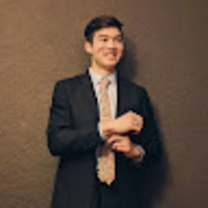 Meet your Posher, Jonathan